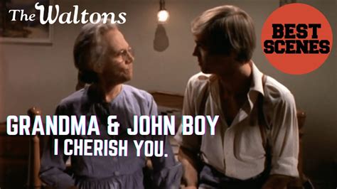 youtube the waltons season 1|THE WALTONS: BEST SCENES .